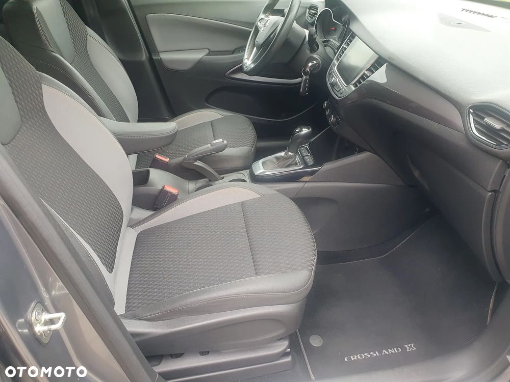 Opel Crossland X 1.2 Start/Stop Automatik Innovation - 6