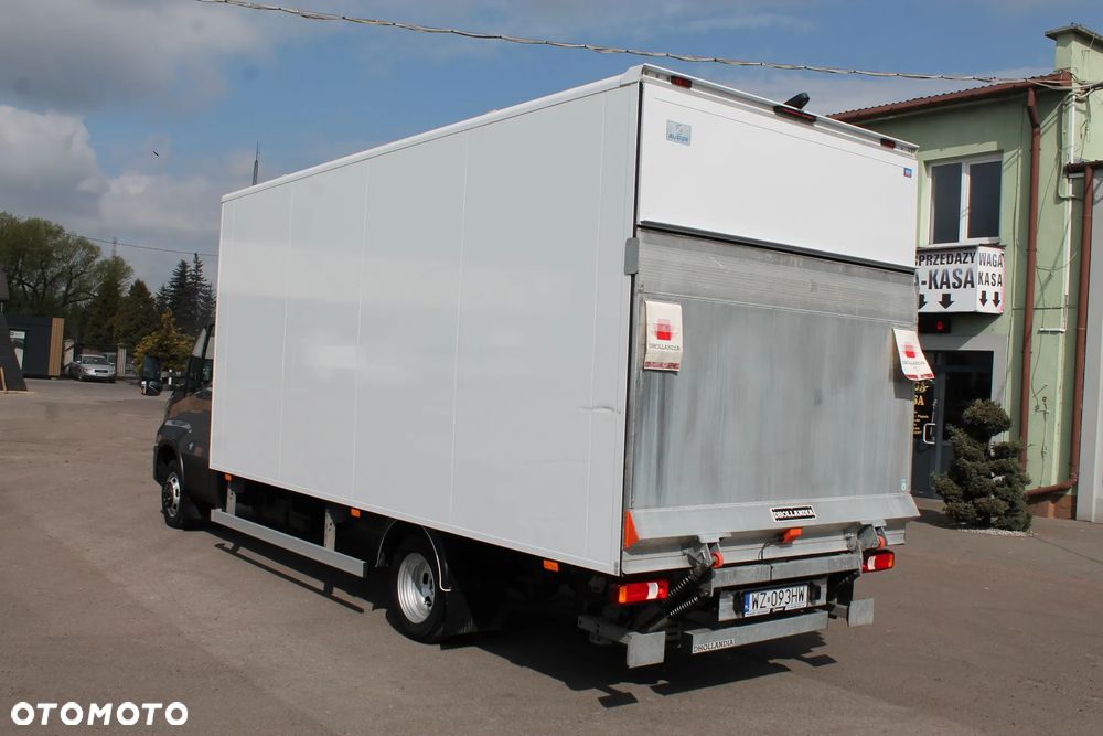 Iveco 50C18** JAK NOWY** 16tkm**WINDA 1t** - 10