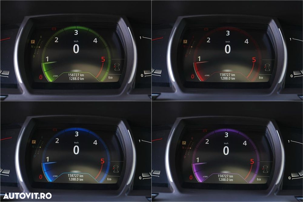 Renault Espace Energy dCi 160 EDC Initiale Paris - 21