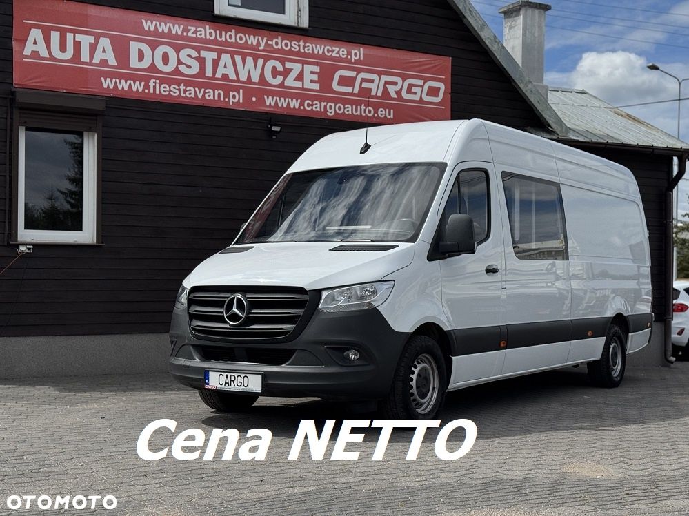 Mercedes-Benz SPRINTER - 3