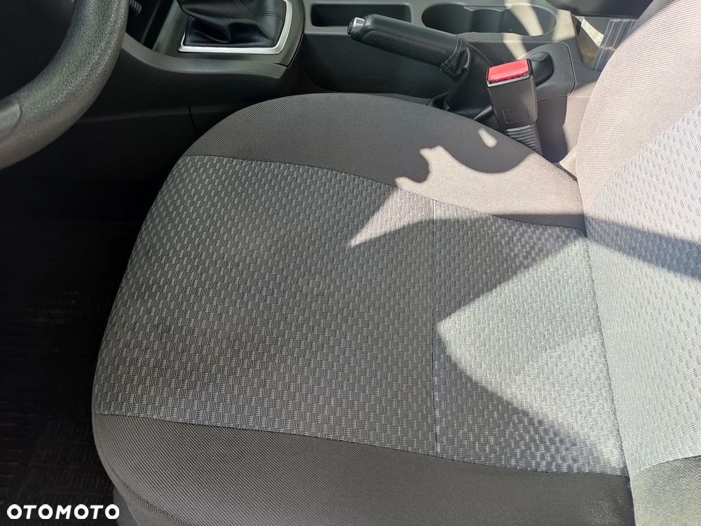 Ford Focus 1.6 Ti-VCT Trend - 5