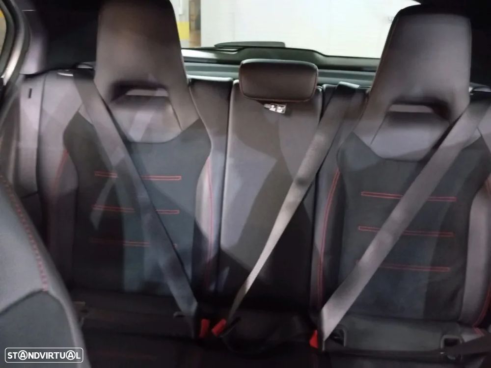 Mercedes-Benz A 180 d AMG Line Aut. - 7