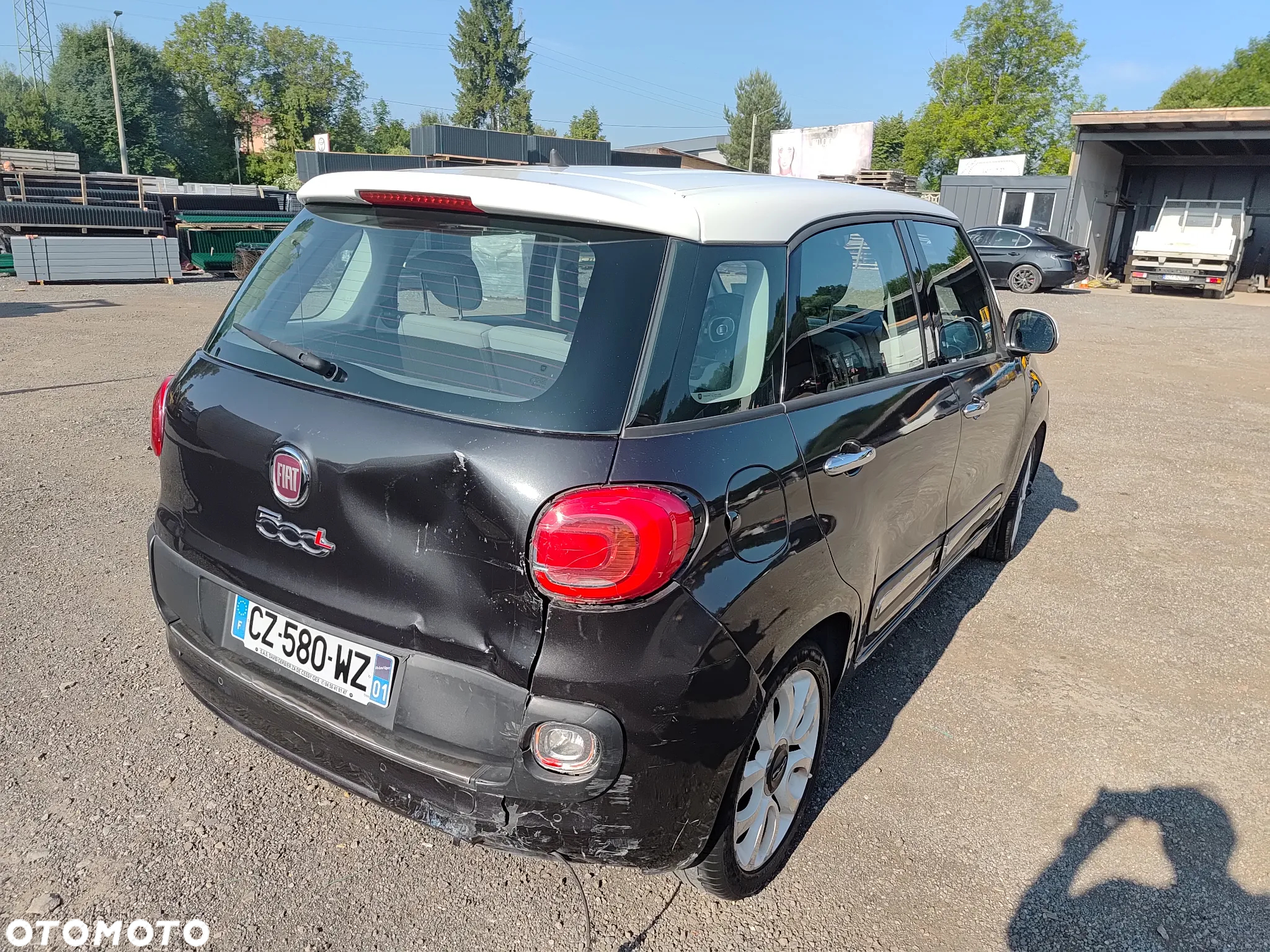 Fiat 500L 0.9 8V Twinair Pop Star S&S - 14