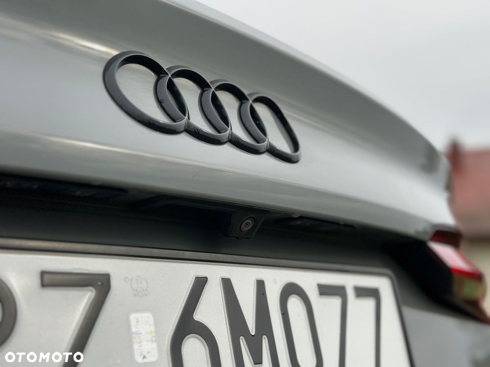 Audi A5 Sportback - 11