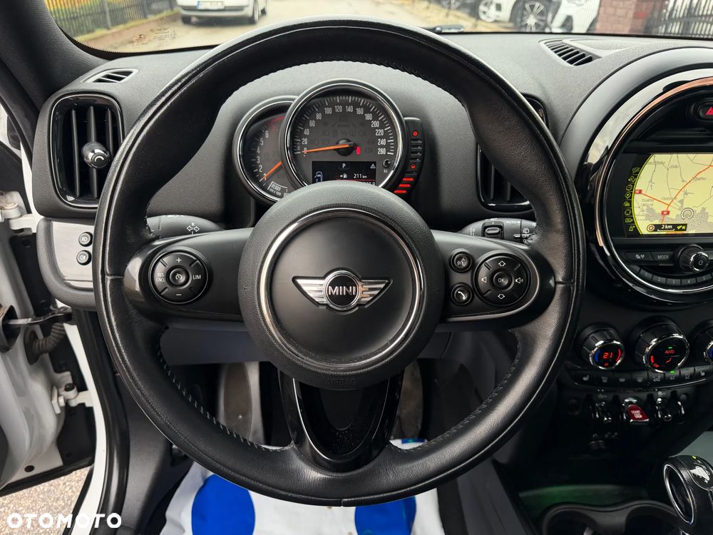 MINI Countryman Cooper ALL4 - 23