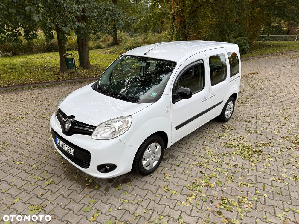 Renault Kangoo - 11