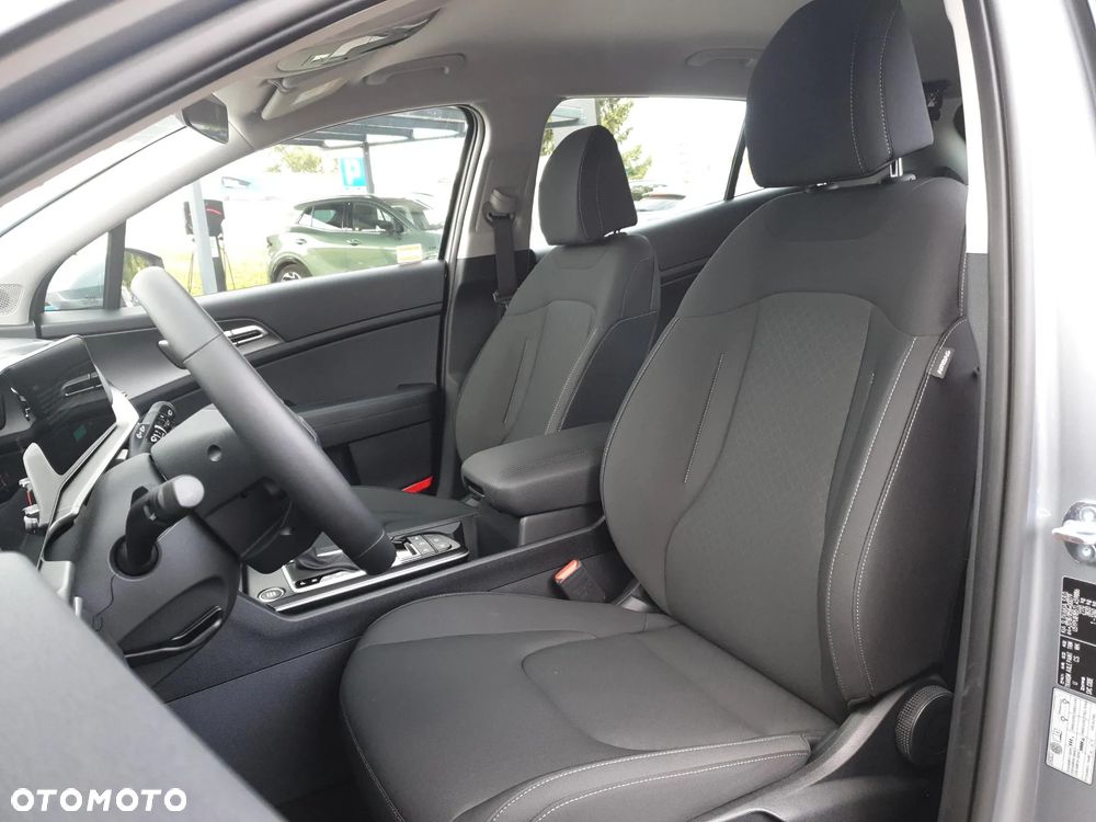 Kia Sportage 1.6 T-GDI M 2WD DCT - 9