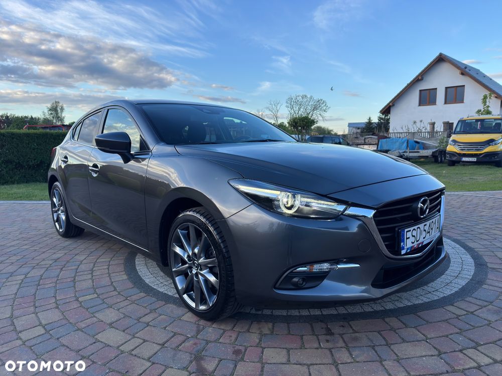 Mazda 3 - 18