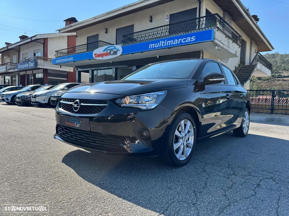 Opel Corsa 1.5 D Elegance - 1