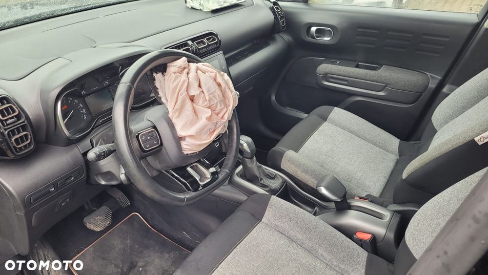 Citroën C3 Aircross 1.2 PureTech GPF Shine S&S EAT6 - 10
