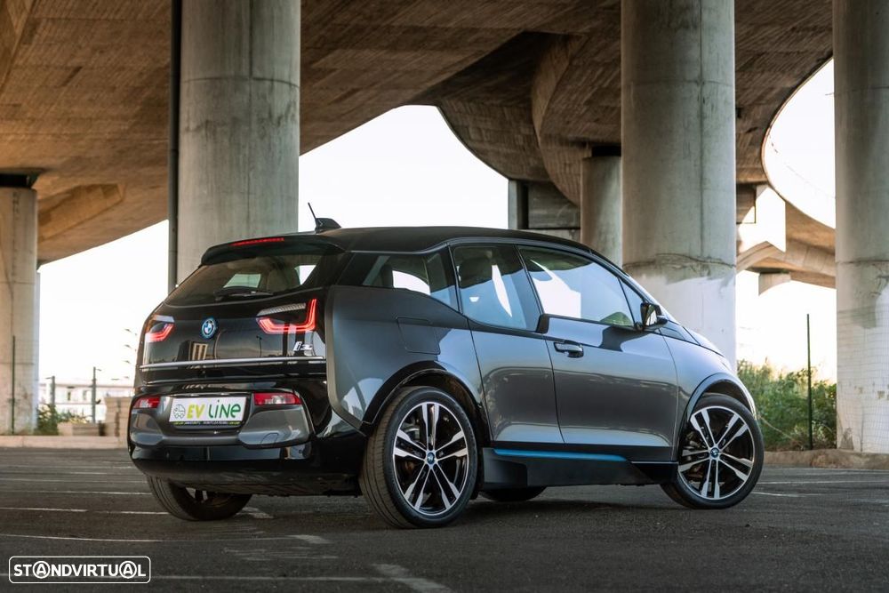 BMW i3 s (120 Ah) - 9