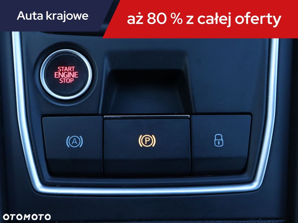 Seat Leon Sportstourer - 20