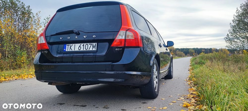 Volvo V70 2.0 Momentum - 8