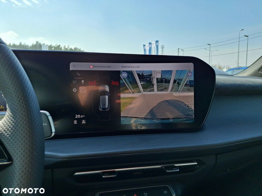 Audi Q3 Sportback - 21