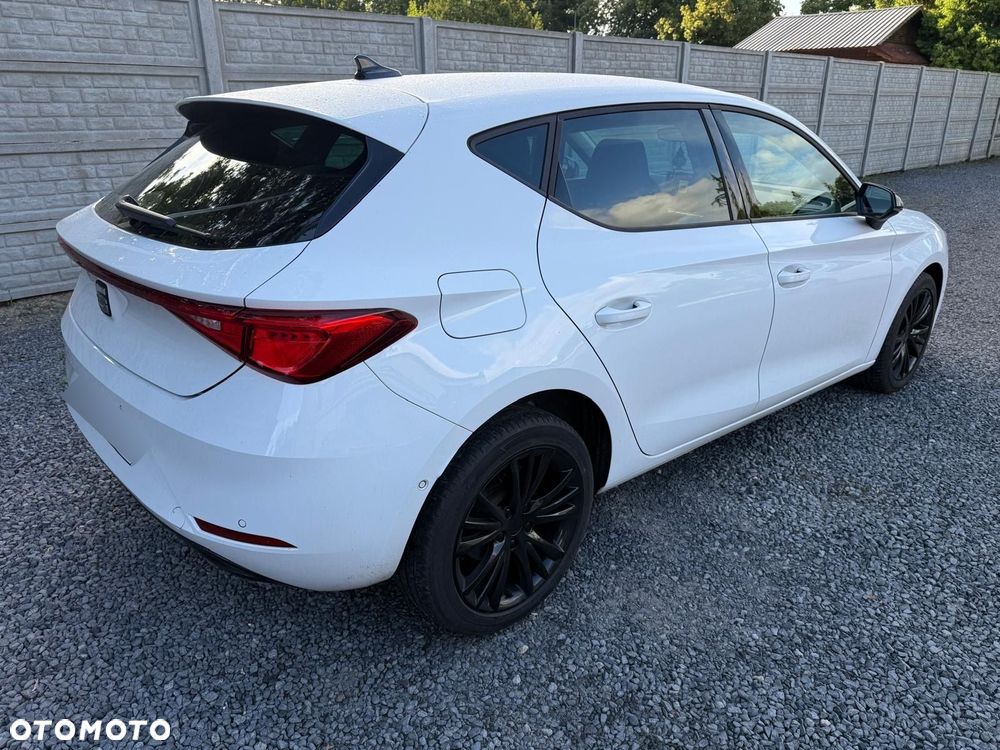 Seat Leon - 5