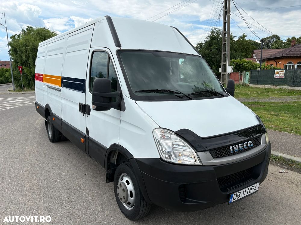 Iveco 35C15 - 10