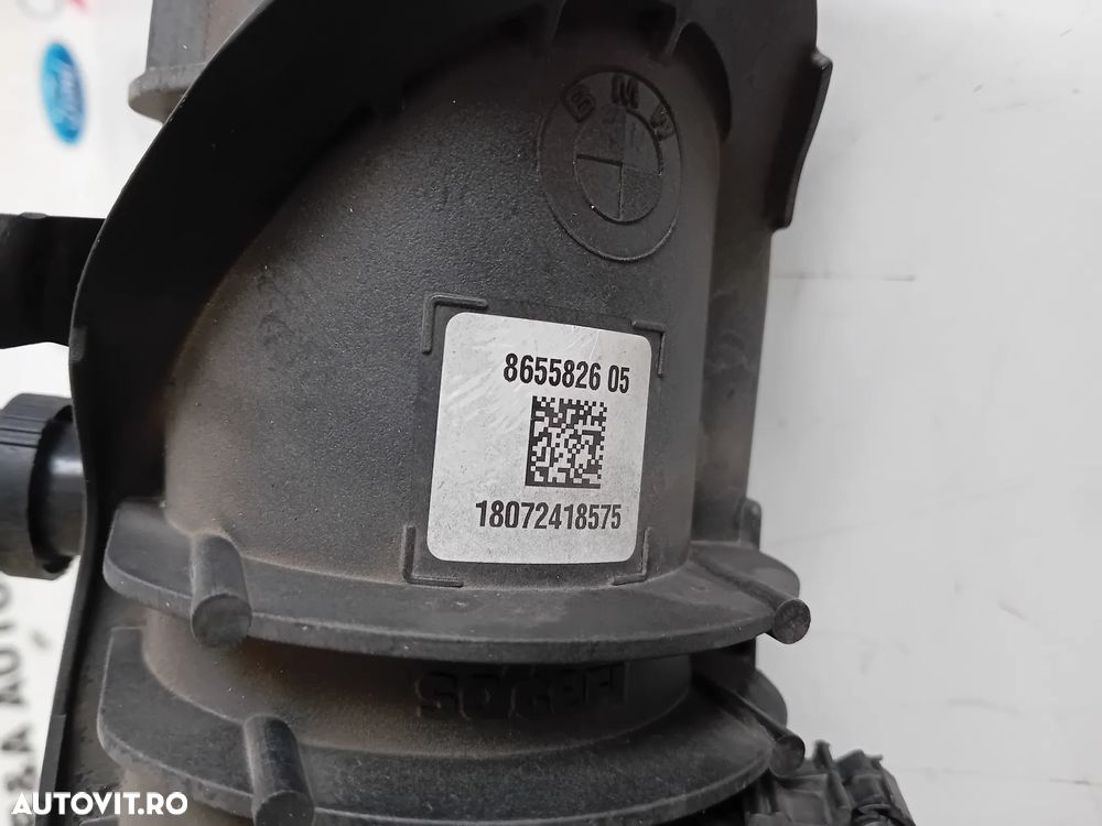 Galerie Admisie Bmw/Mini X1 X2 F39 F48 F45 F46 F20 F21 2.0 i B48 B48A20F Cod8655826 - 6