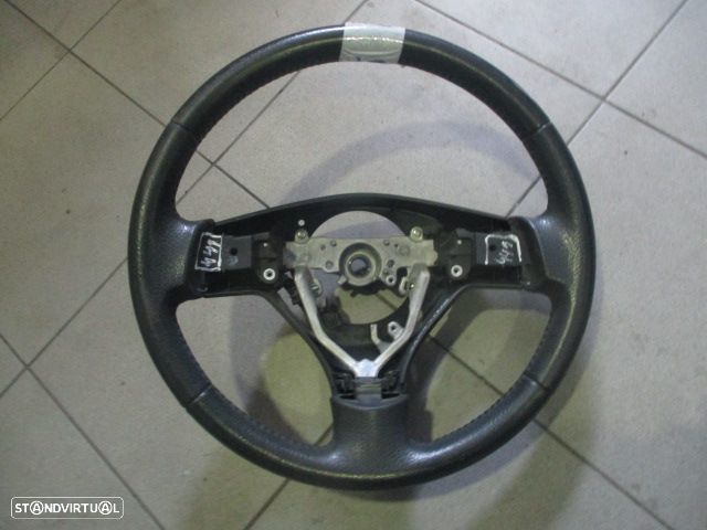 Volante GS12001450 TOYOTA COROLLA VERSO 2005 - 4