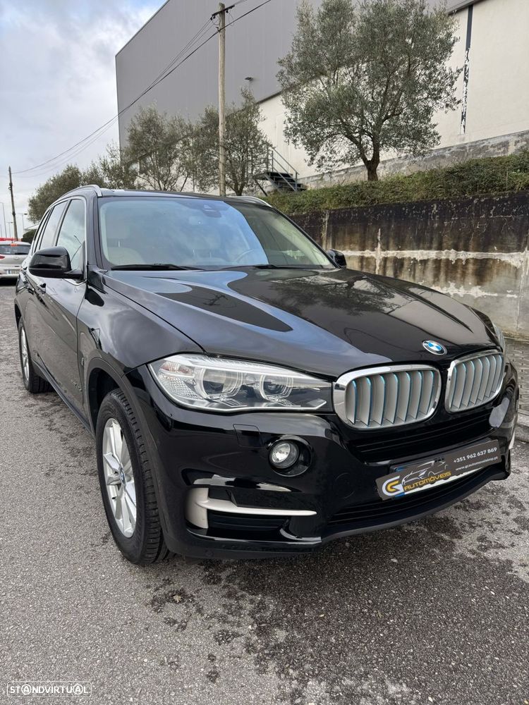 BMW X5 - 2