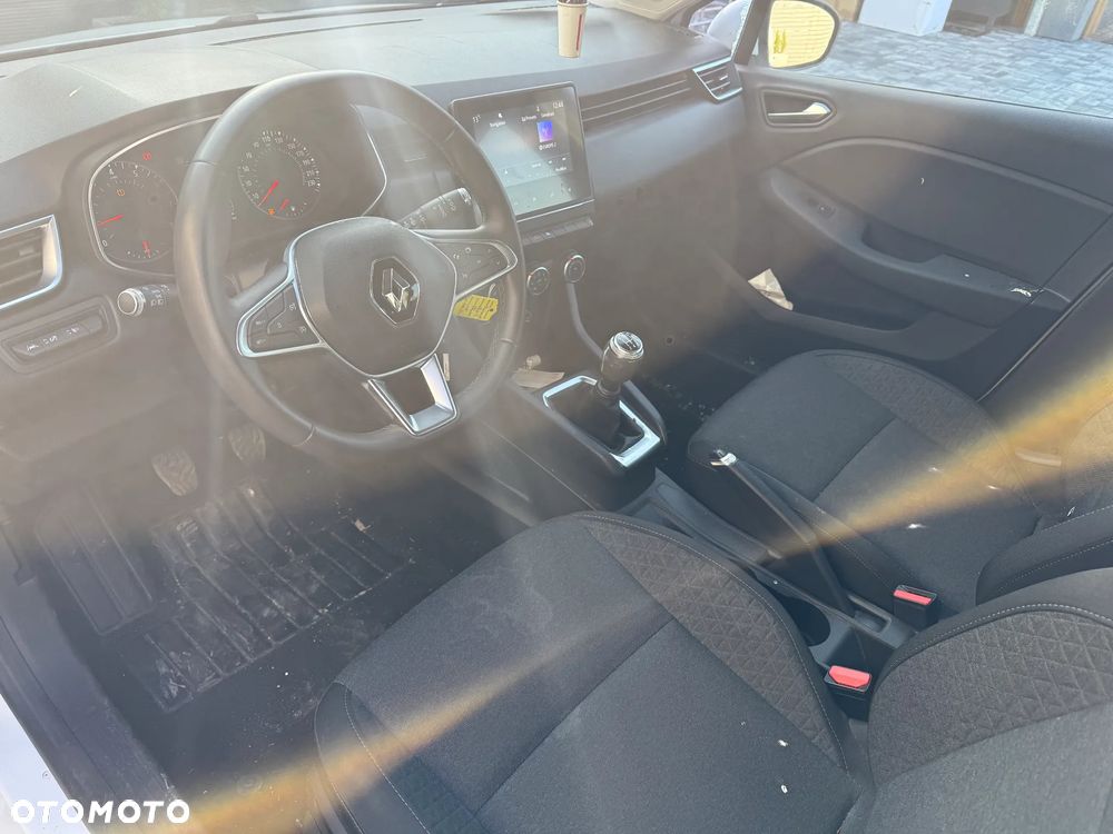 Renault Clio SCe 65 EVOLUTION - 14