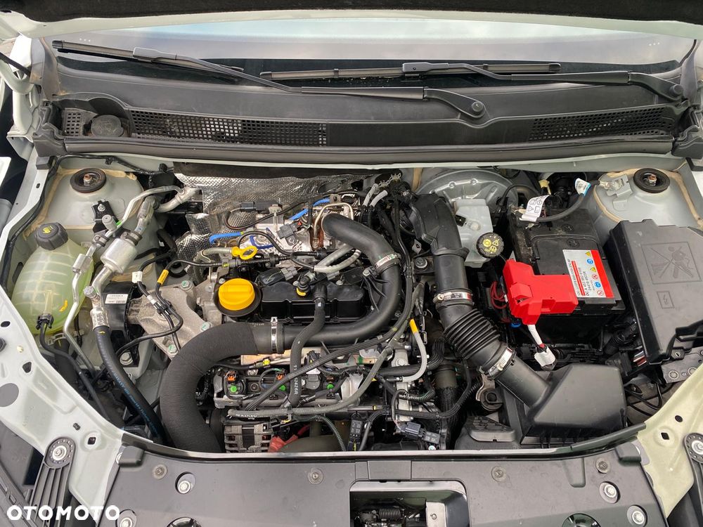 Dacia Jogger 1.0 TCe Extreme+ 7os - 24