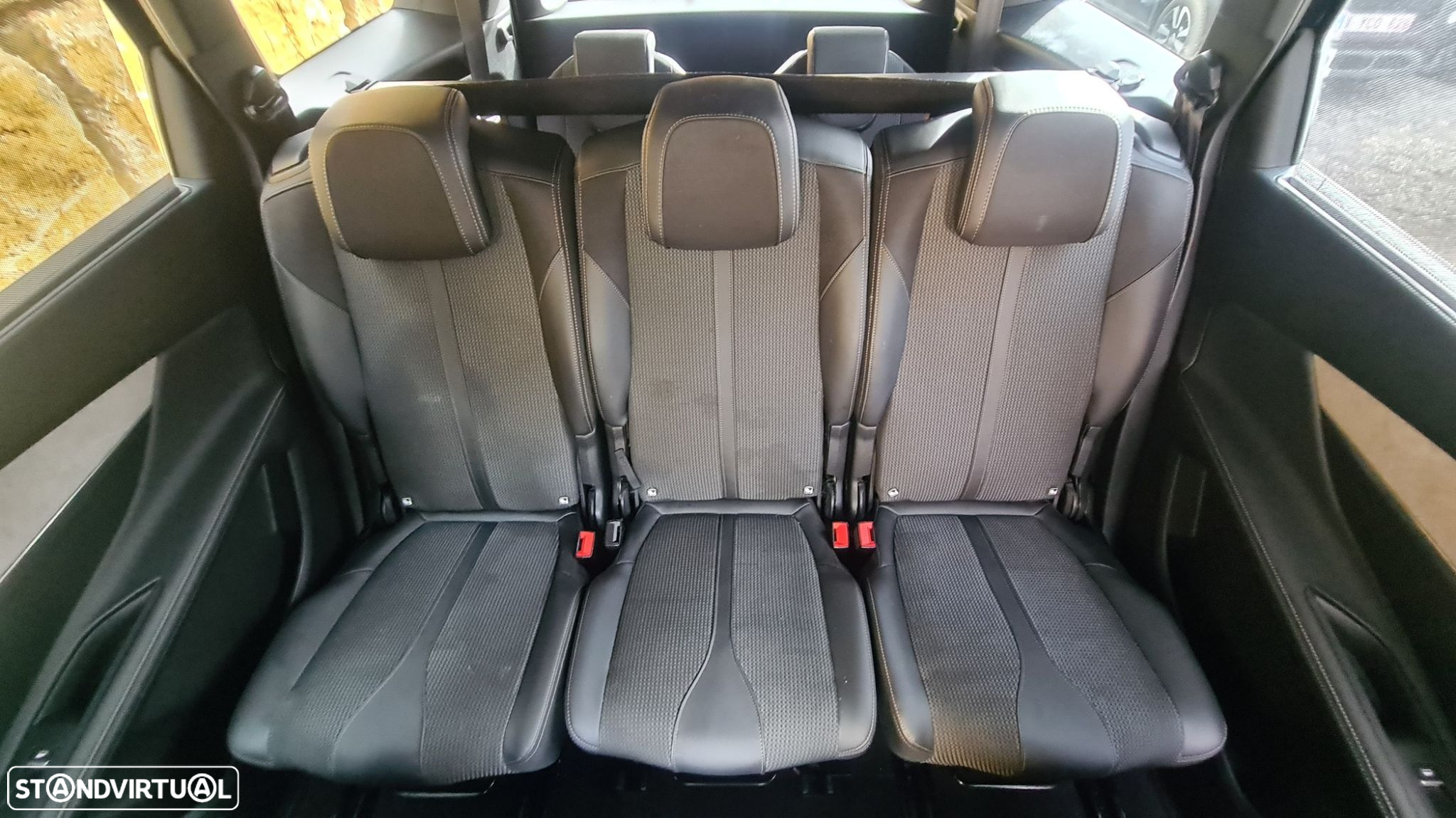 Peugeot 5008 1.5 BlueHDi GT EAT8 - 50