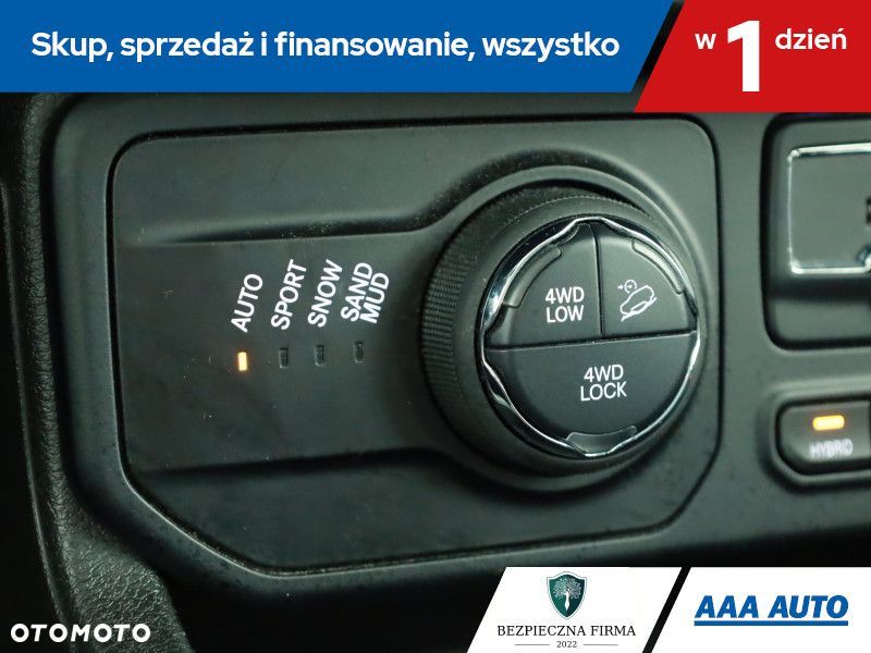 Jeep Renegade - 17