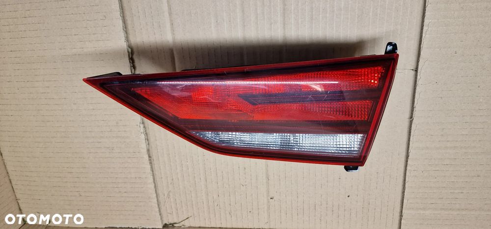 Lampa prawy tył tylna prawa Audi A3 8V 8V5945094G - 1