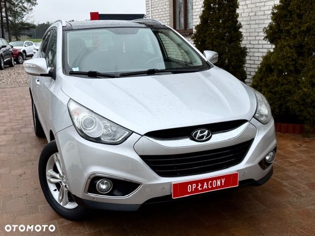 Hyundai ix35 - 5