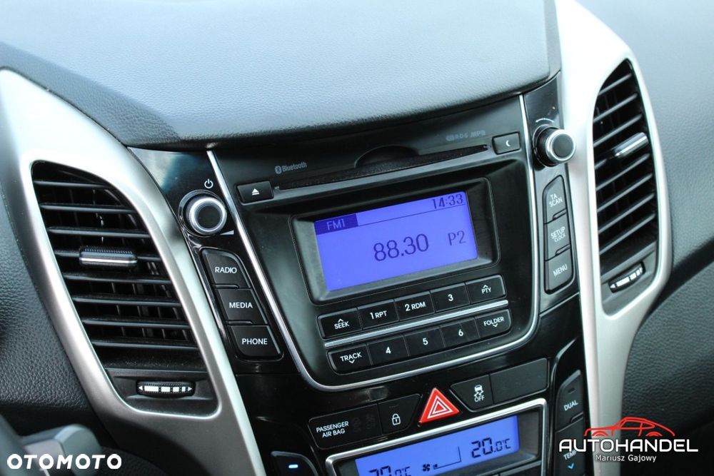 Hyundai i30 - 12