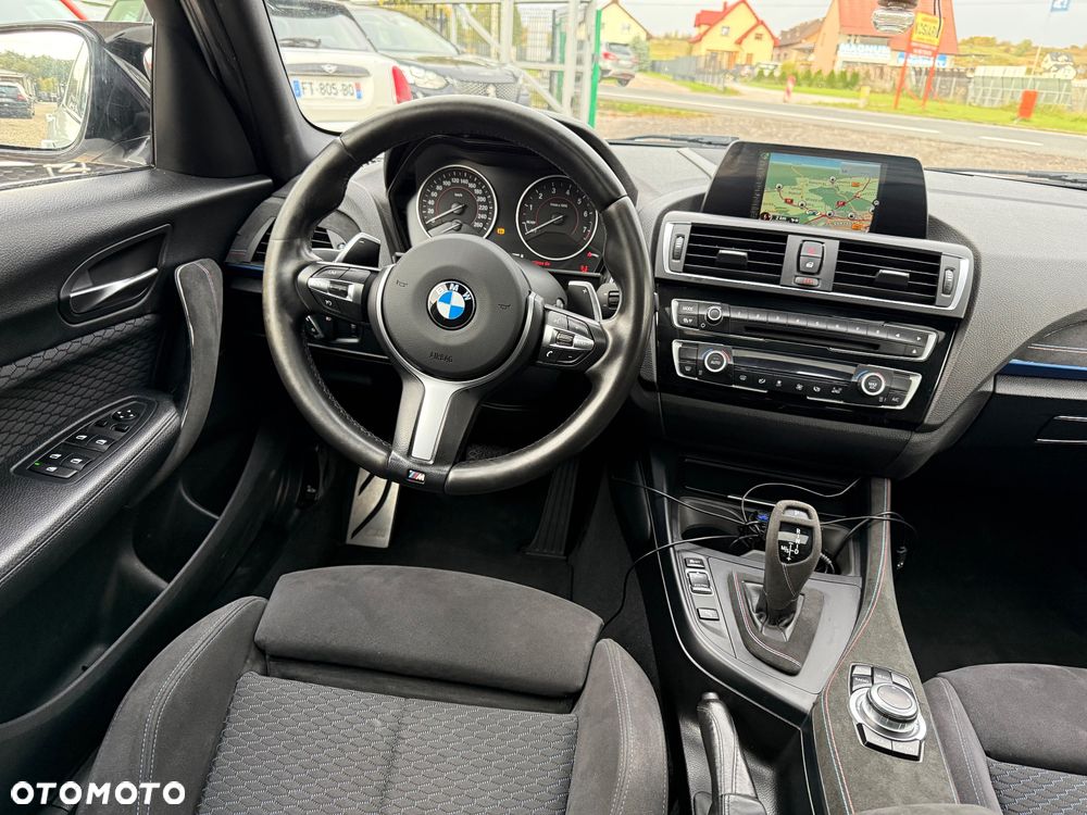 BMW 1M - 10