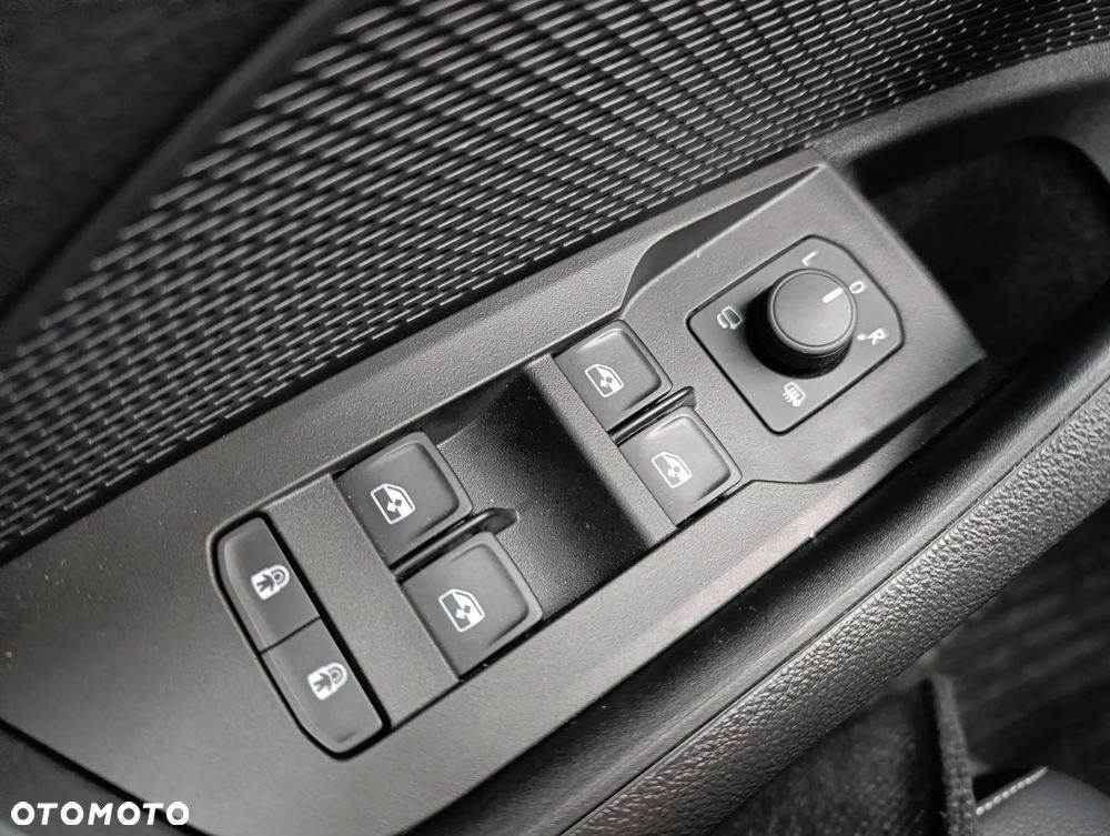 Skoda Octavia - 16