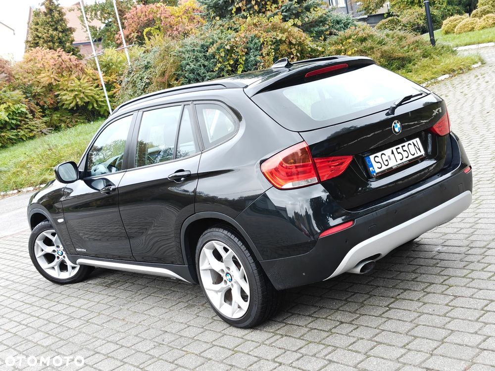 BMW X1 - 2