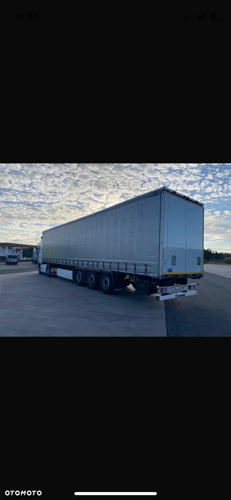 Krone Krone SD coilmulda mulda - 20