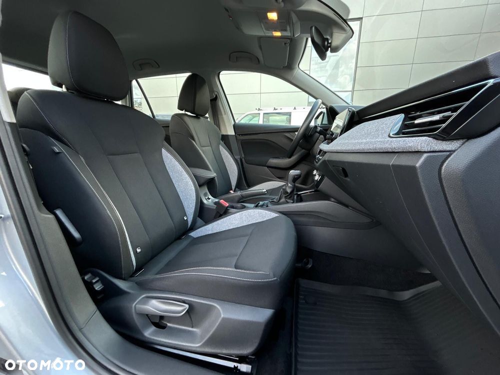 Skoda Kamiq 1.5 TSI Selection DSG - 18