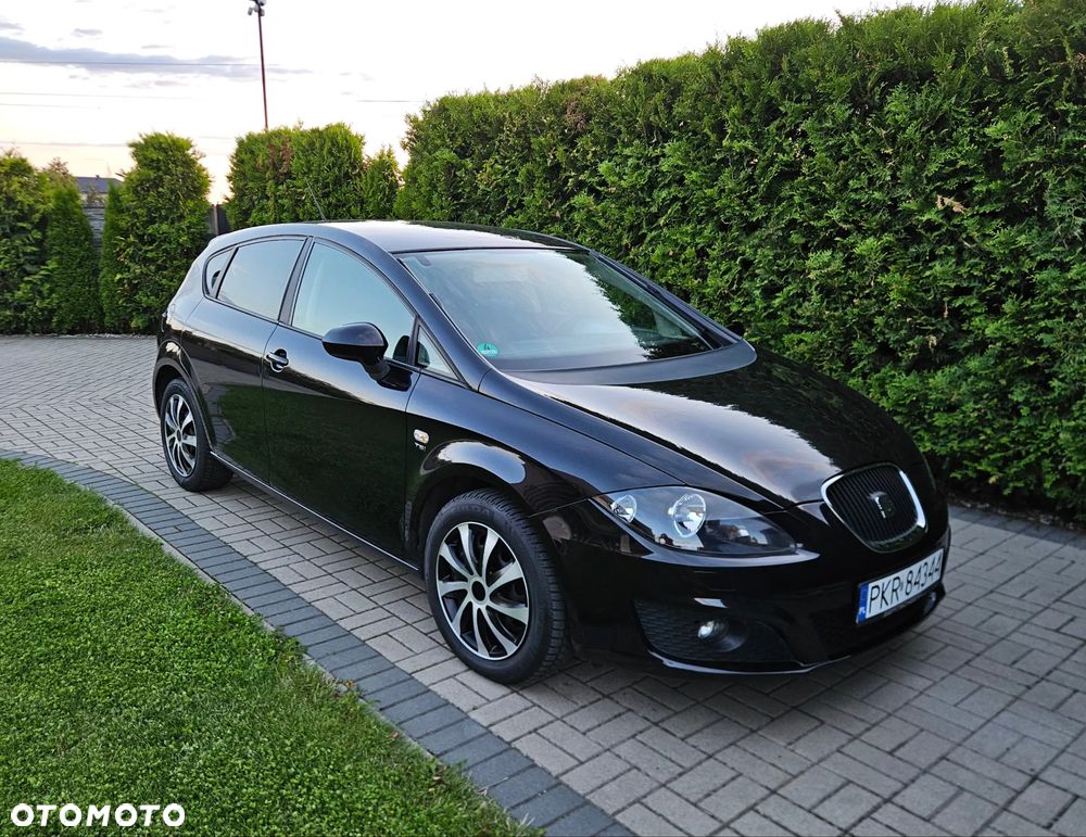 Seat Leon 1.4 TSI Sport Limited - 18