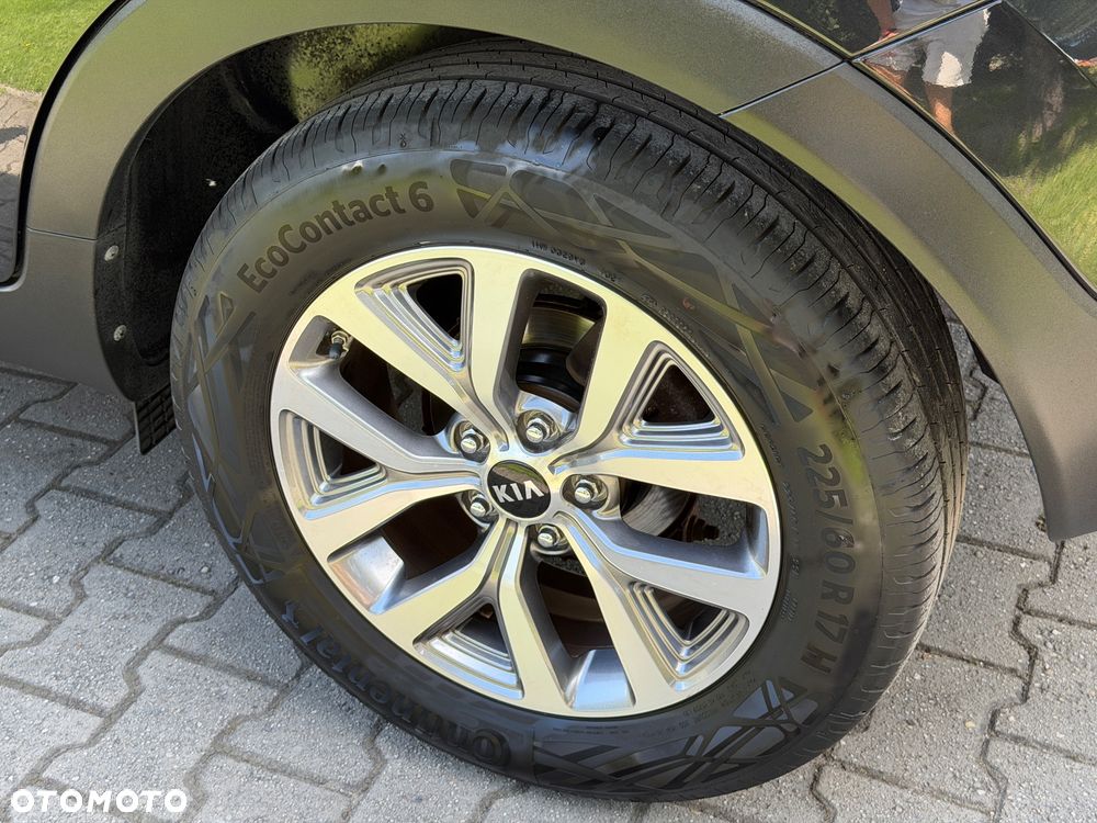 Kia Sportage 1.6 GDI Business Line 2WD - 11