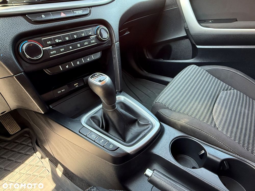 Kia Ceed - 20