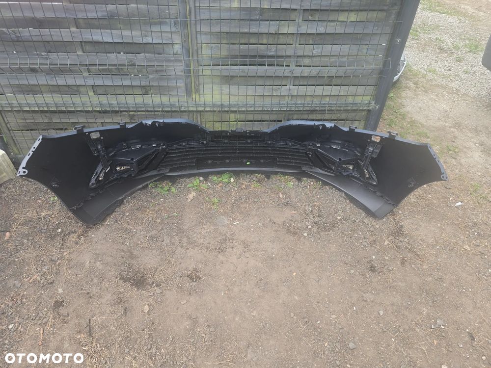 Renault Scenic IV lift zderzak przód nowy oryginał - 4