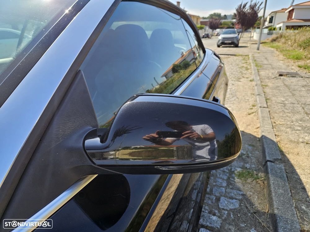 Audi A5 Cabrio 2.0 TDI DPF - 6