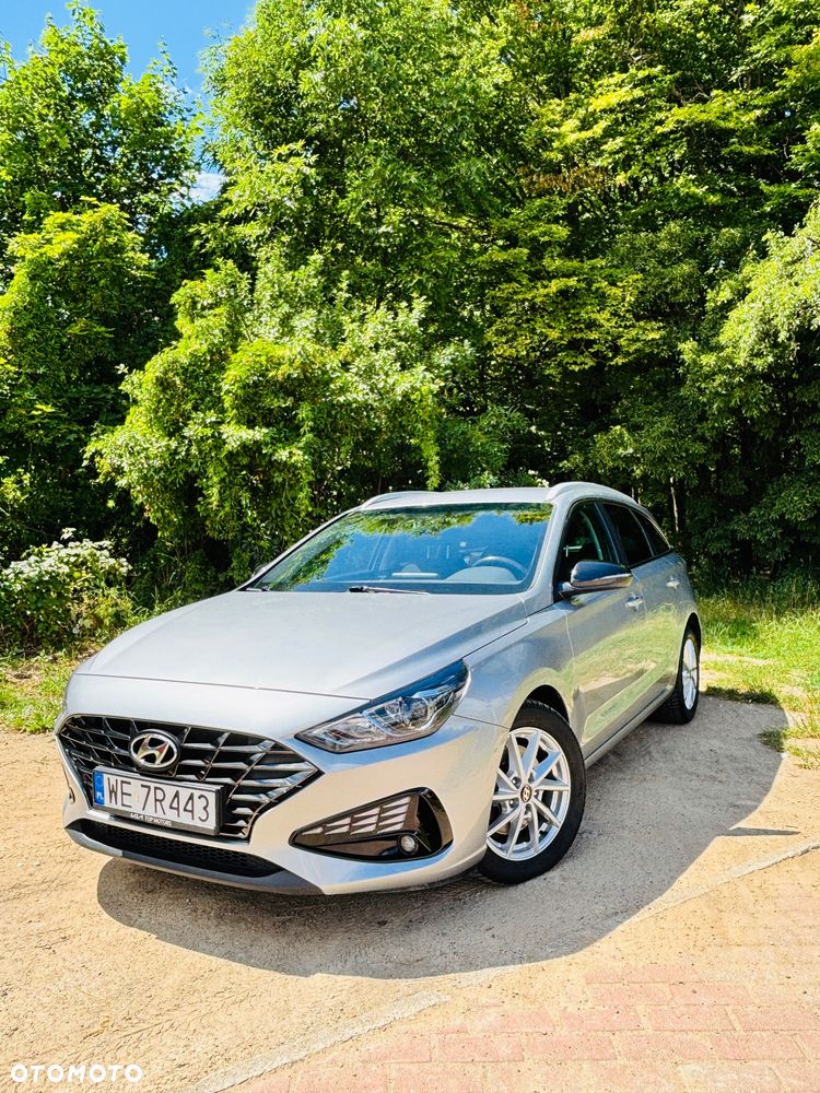 Hyundai i30 1.0 T-GDI Smart DCT - 2