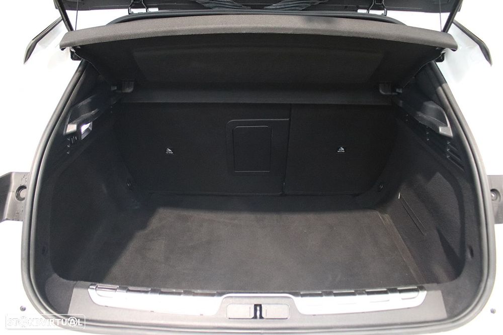 DS DS4 1.2 PureTech Performance Line EAT8 - 22