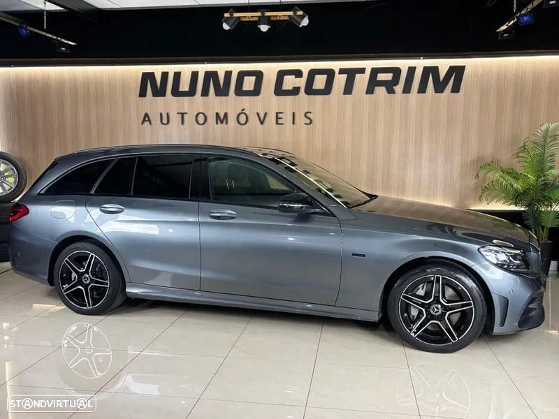 Mercedes-Benz C 300 de Edition - 3