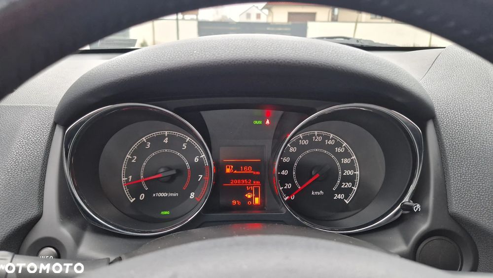 Citroën C4 Aircross 1.6 Stop & Start 2WD Selection - 28