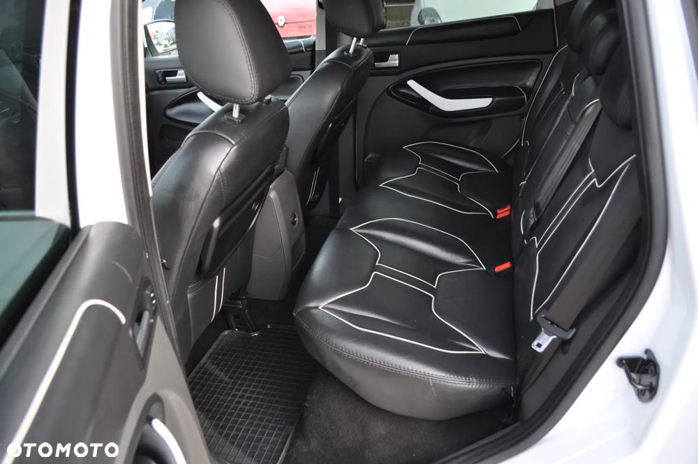 Ford Kuga 2.0 TDCi Individual - 20