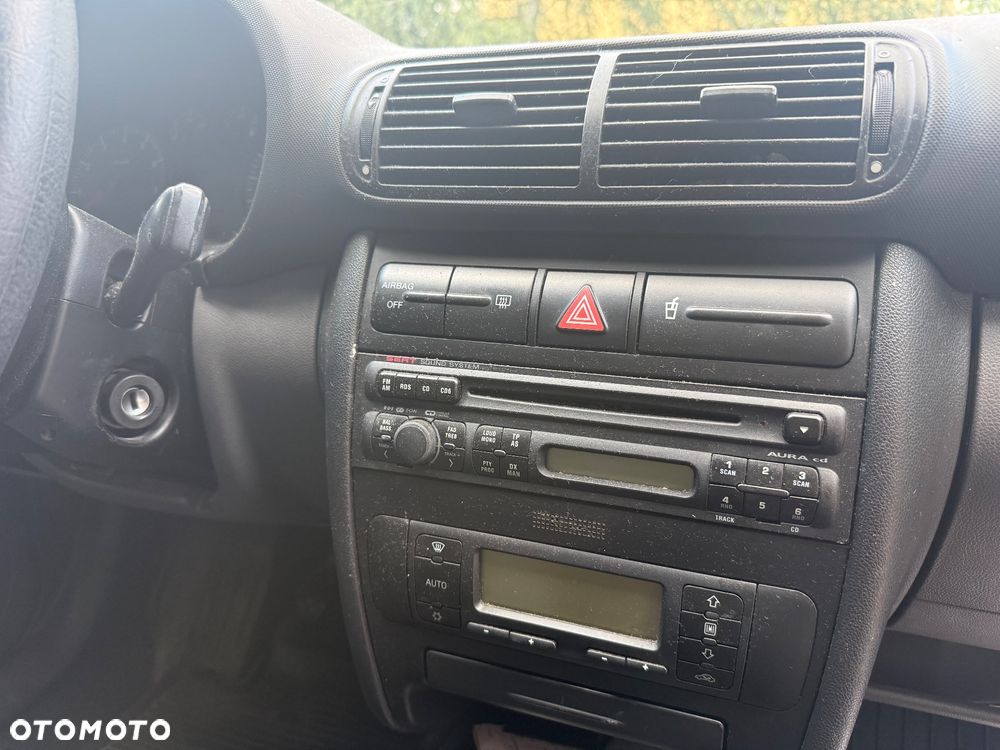 Seat Toledo 1.6 Stella - 7
