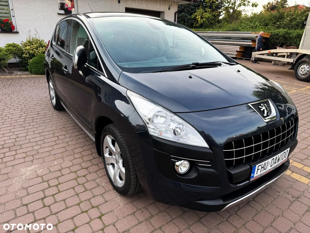 Peugeot 3008 1.6 THP Active - 19