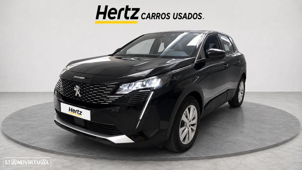 Peugeot 3008 1.2 PureTech Active Pack - 3