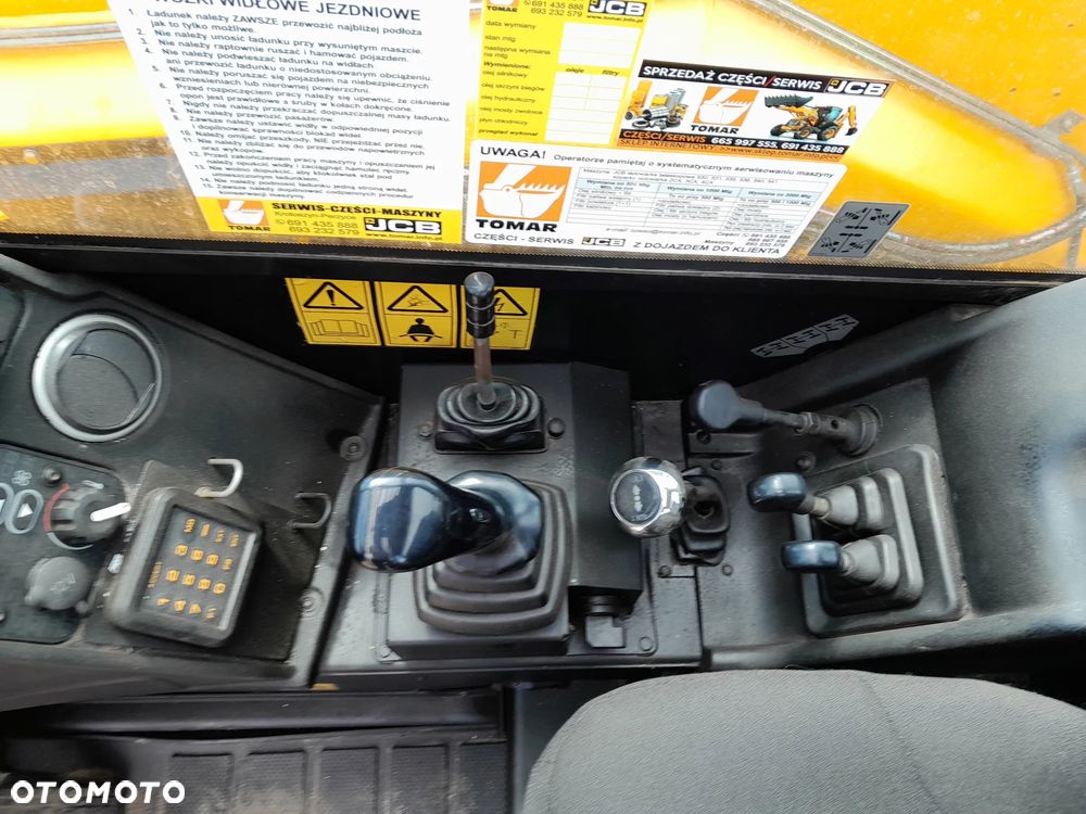 JCB 540-170 2013R - 21