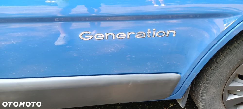 Renault Trafic Generation - 16